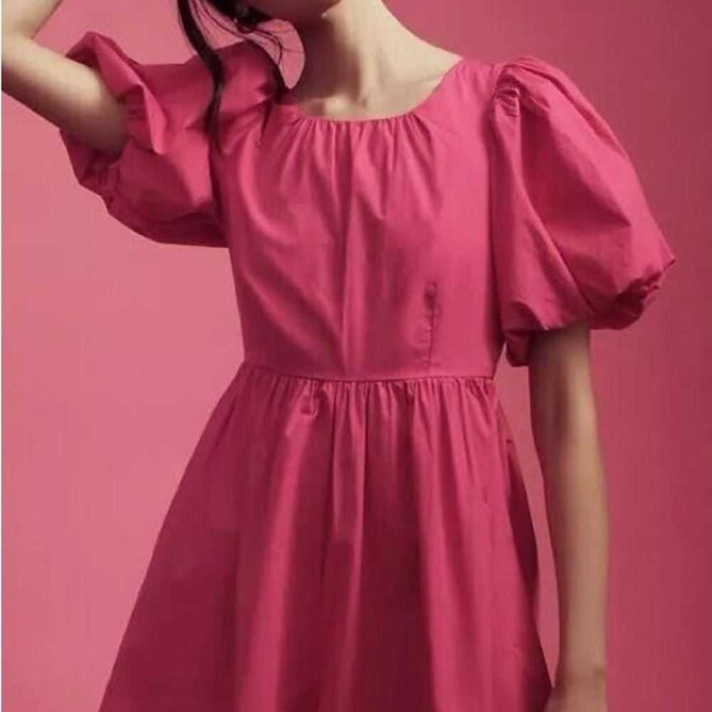 Anthropologie romper